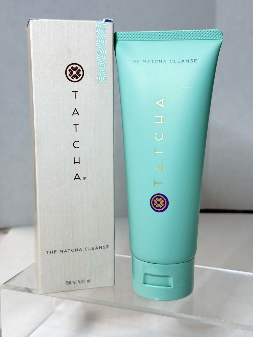 TATCHA The Matcha Cleanse - Refreshing Facial Cleanser 150 ml